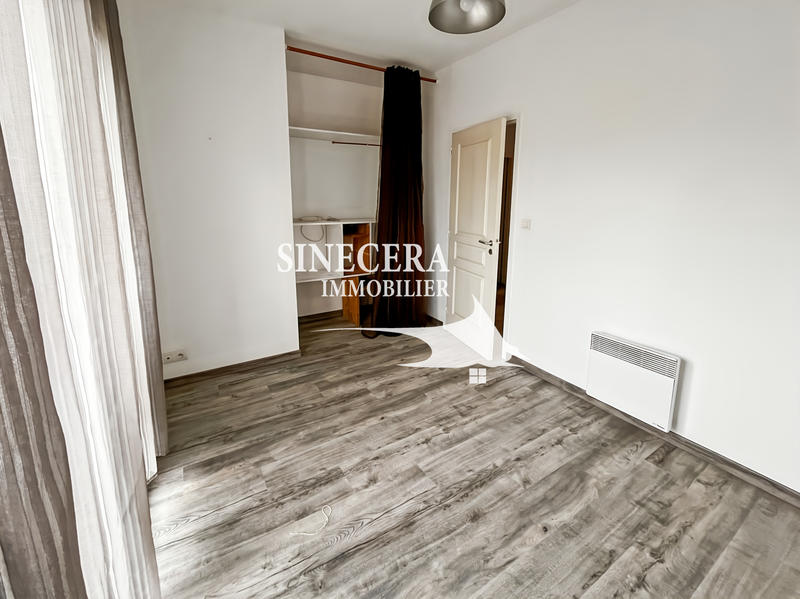 Maison - 118 m² - 5 pièces