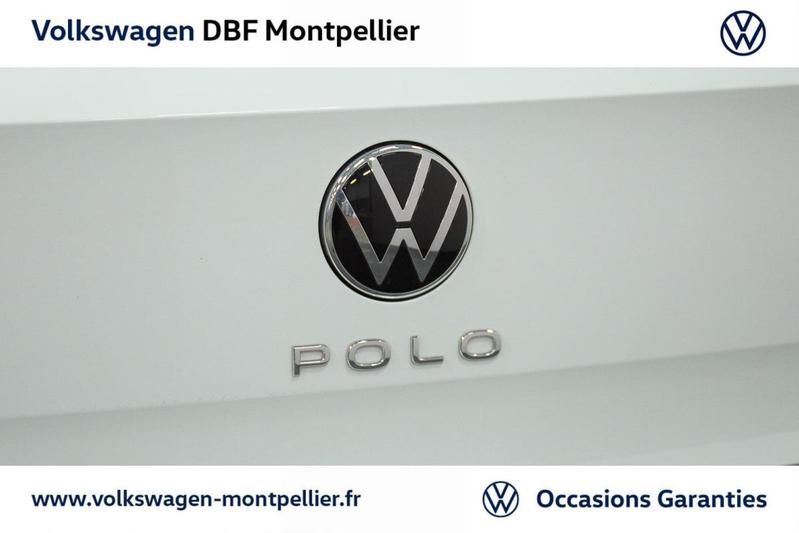 Volkswagen Polo 1.0 Tsi 95 s&amp;S Bvm5 R-Line