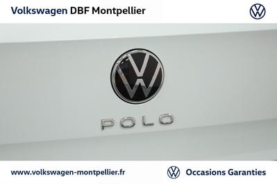 Volkswagen Polo 1.0 Tsi 95 s&amp;S Bvm5 R-Line