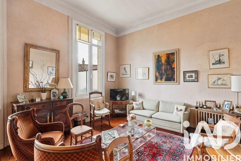 Maison - 160 m² - 5 pièces