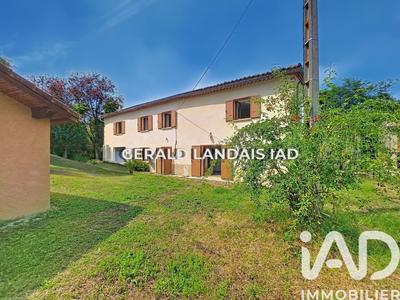 Maison - 150 m² - 4 pièces