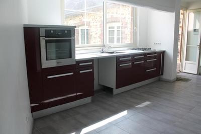 Longère - 270 m² - 7 pièces