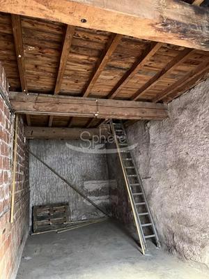 Remise - 60 m² - 2 pièces