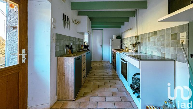 Maison - 278 m² - 12 pièces