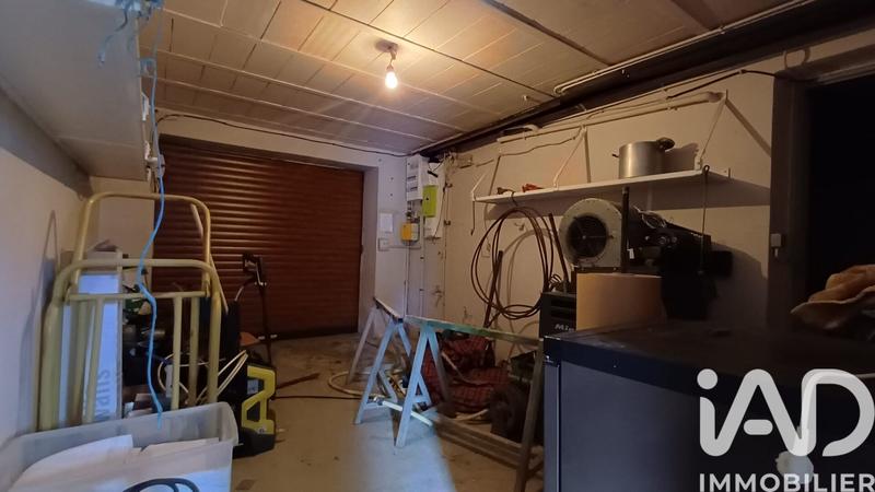 Maison - 78 m² - 3 pièces