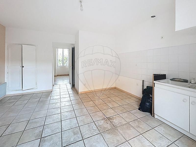 Immeuble - 268 m² - 12 pièces