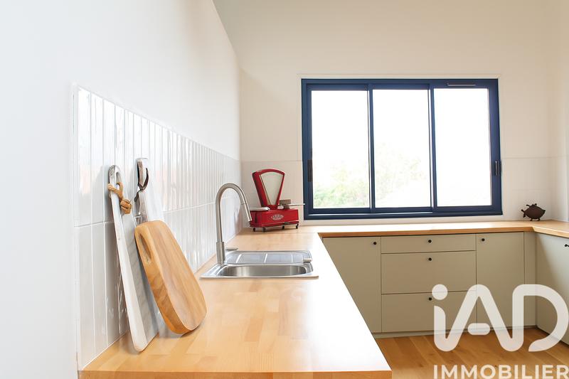 Maison de maîtres - 253 m² - 5 pièces