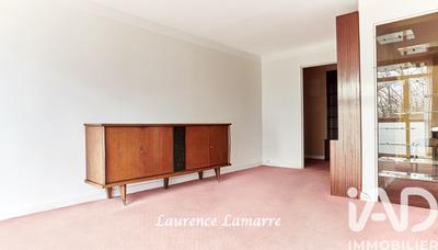 Appartement - 69 m² - 4 pièces