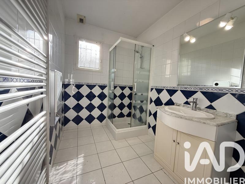 Maison - 119 m² - 5 pièces