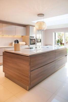 Maison - 82 m² - 3 pièces