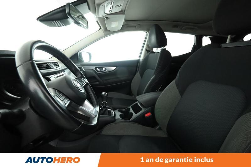 Nissan Qashqai 1.6 dCi 130 ch