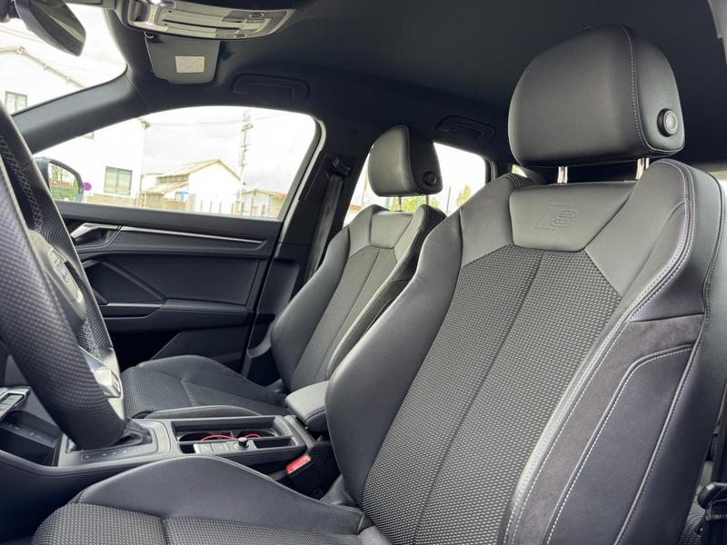 Audi Q3 35 Tdi 2.0 150 Ch s line Garantie Reprise Possible