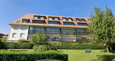 Appartement - 25 m² - 2 pièces