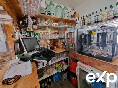 Fonds de commerce - 90 m²