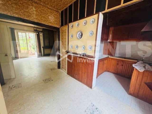 Maison - 148 m² - 6 pièces