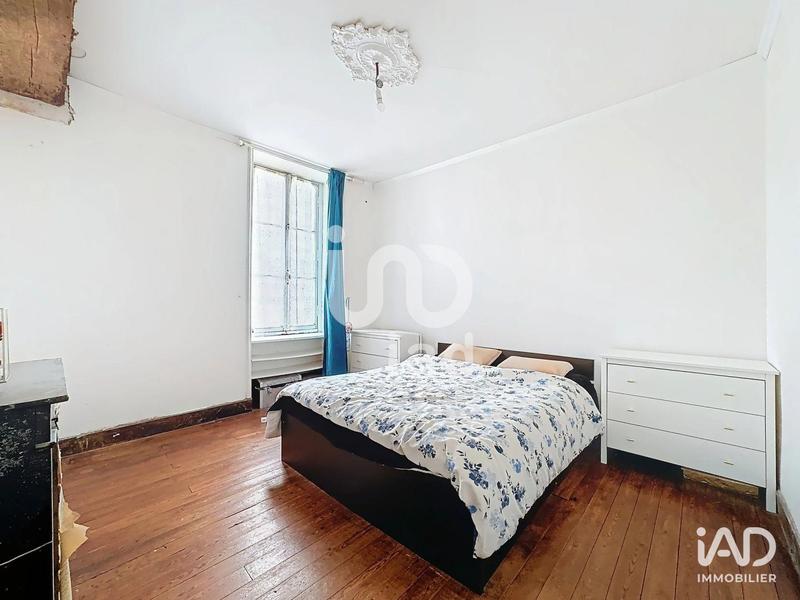 Local commercial - 225 m² - 5 pièces