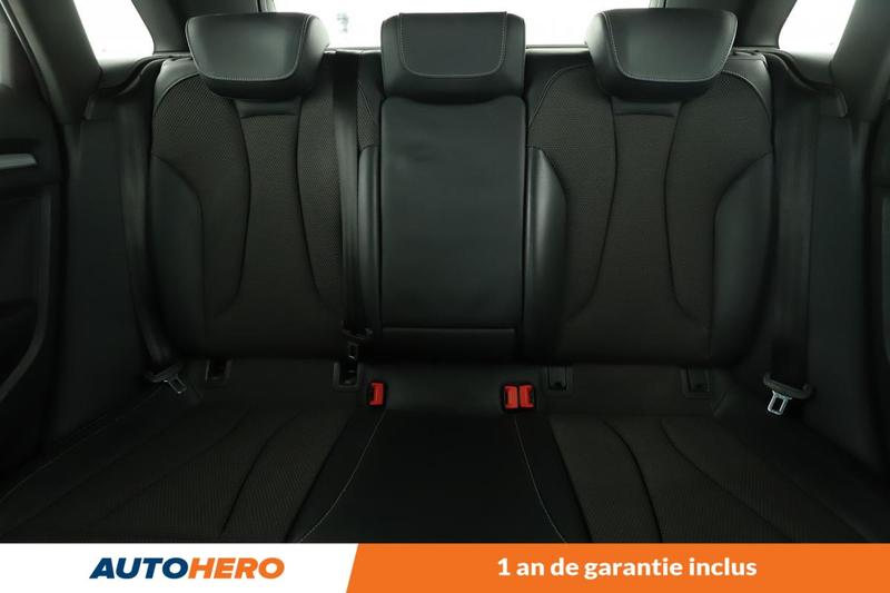 Audi A3 sportback 1.4 Tfsi Cod s line s tronic 7 150 ch