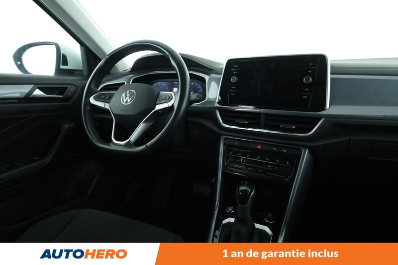 Volkswagen t-Roc 1.5 Tsi Evo Style Dsg7 150 ch