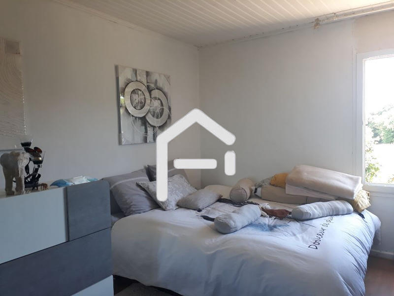 Maison - 155 m² - 7 pièces