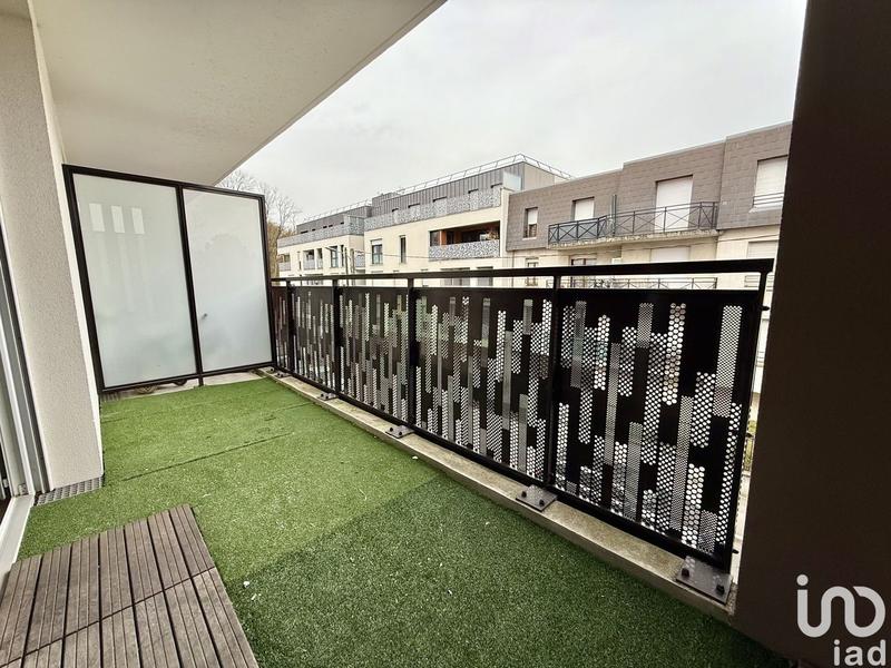 Appartement - 54 m² - 3 pièces