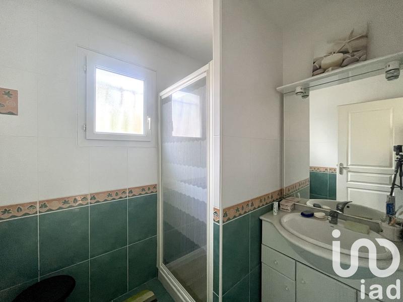 Maison - 127 m² - 5 pièces