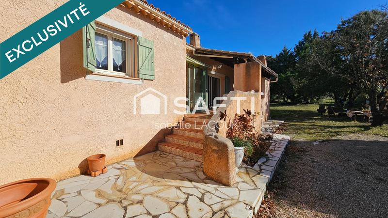 Maison - 142 m² - 4 pièces