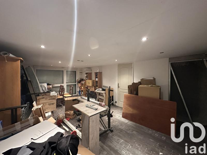 Maison - 151 m² - 7 pièces