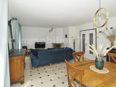 Pavillon - 87 m² - 3 pièces