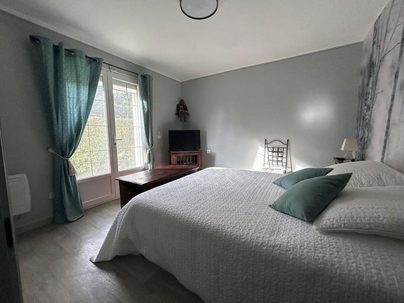 Maison - 160 m² - 4 pièces