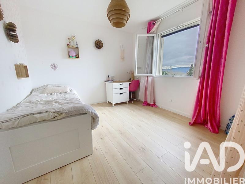 Maison - 89 m² - 4 pièces