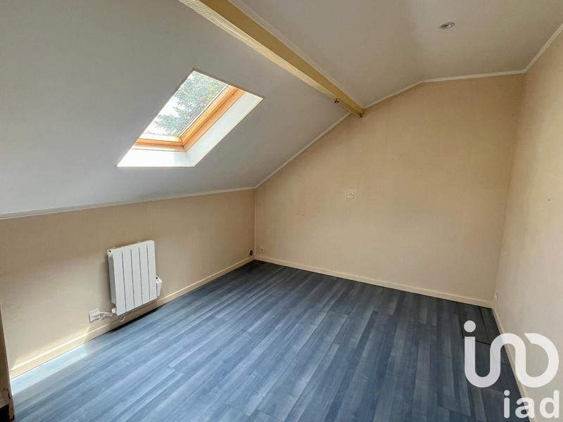 Maison - 118 m² - 7 pièces