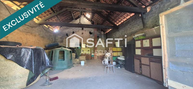 Maison - 125 m² - 4 pièces