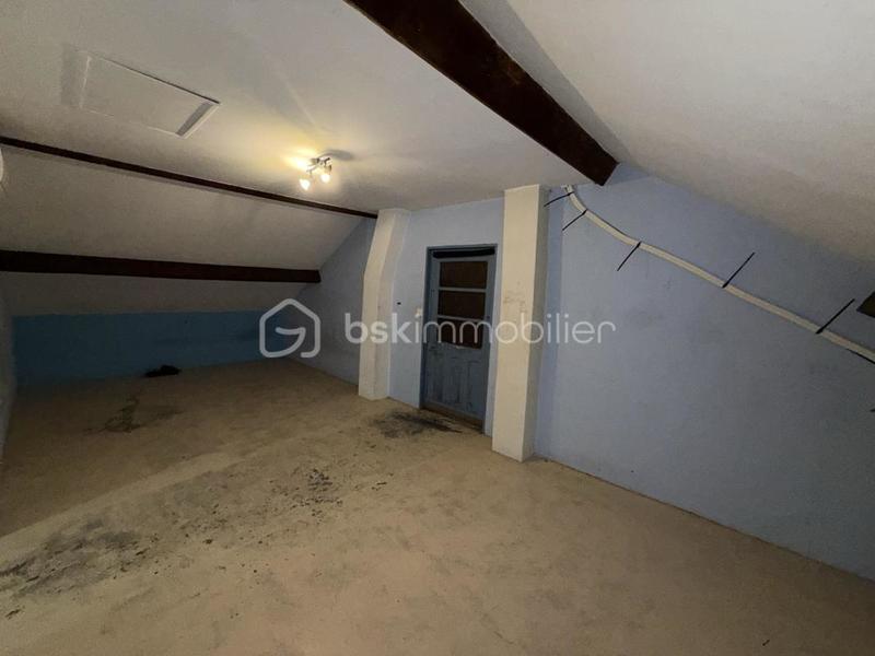 Maison - 133 m² - 6 pièces