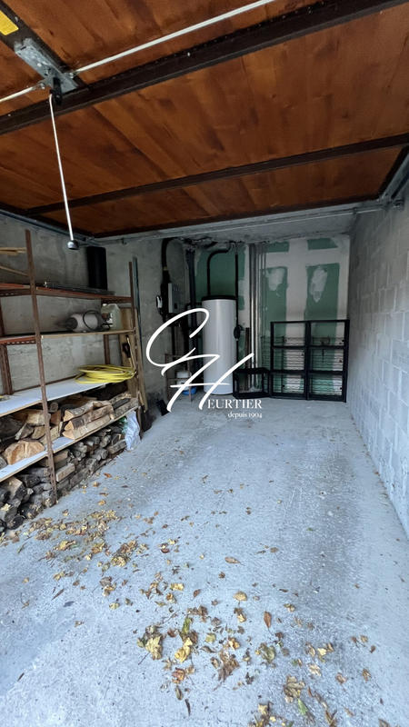 Duplex - 92 m² - 4 pièces