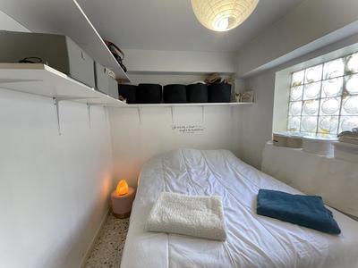 Appartement - 46 m² - 3 pièces