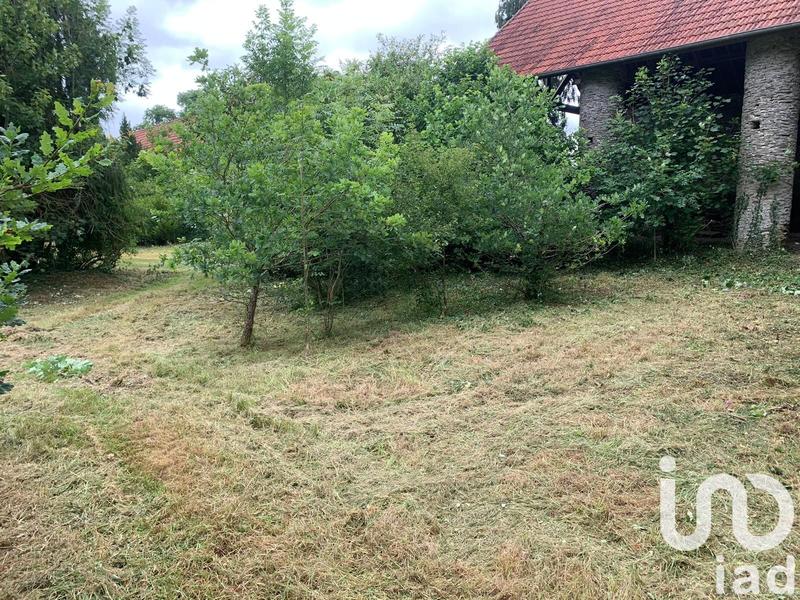 Maison - 208 m² - 8 pièces