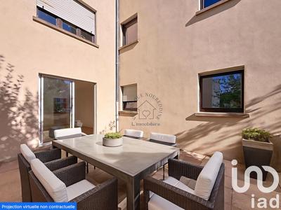 Appartement - 84 m² - 4 pièces