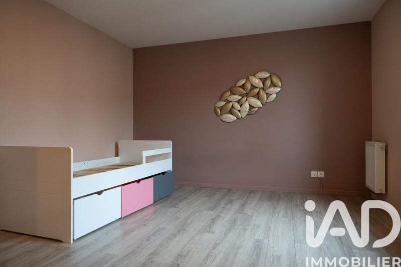 Maison - 114 m² - 5 pièces