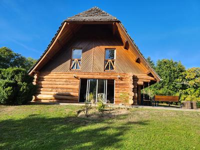 Maison - 207 m² - 7 pièces