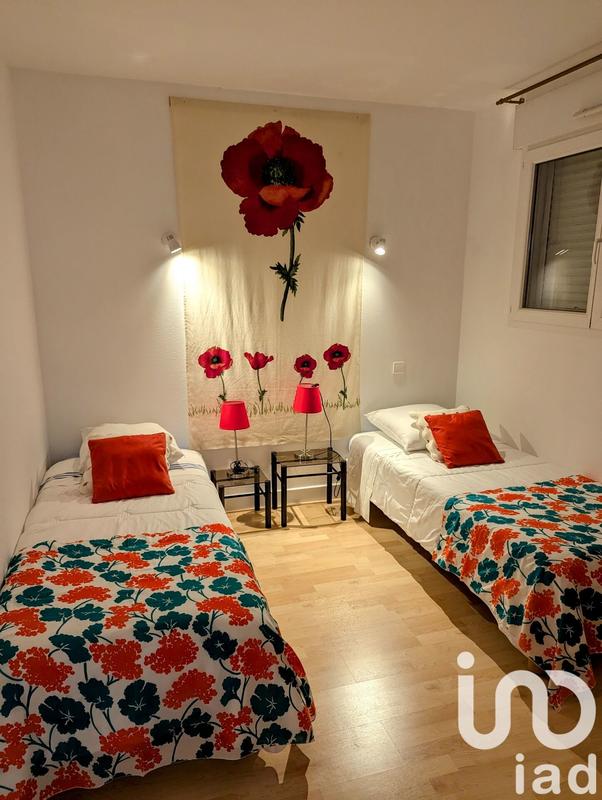 Maison - 267 m² - 8 pièces