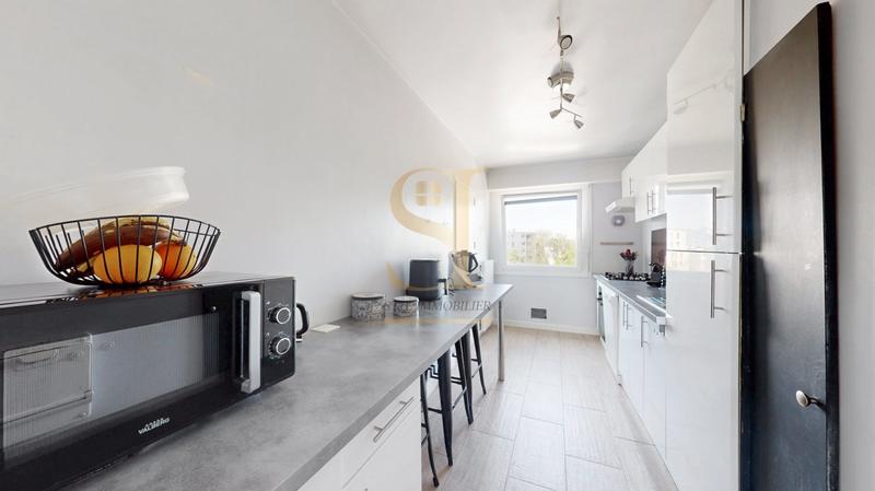 Appartement - 78 m² - 4 pièces