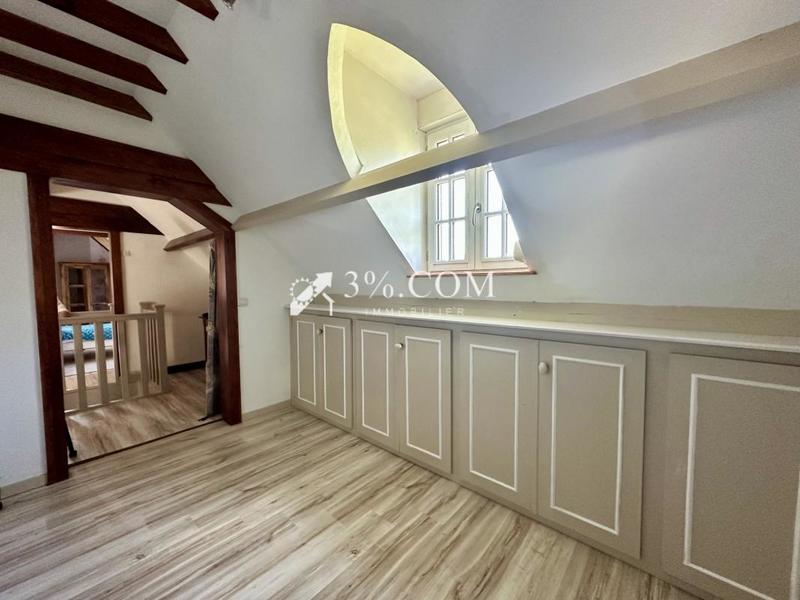 Maison - 169 m² - 8 pièces