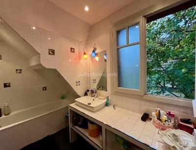 Maison - 108 m² - 5 pièces