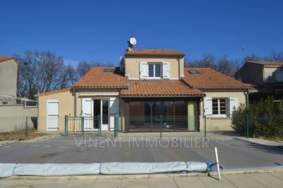 Villa - 150 m² - 7 pièces