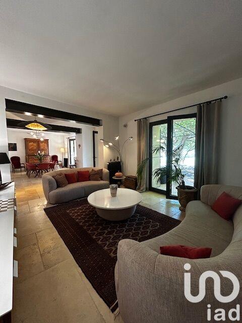 Maison - 190 m² - 6 pièces