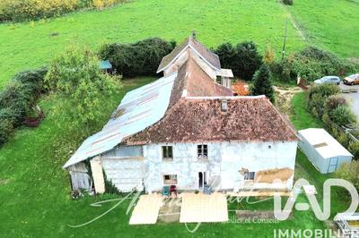 Maison - 150 m² - 8 pièces