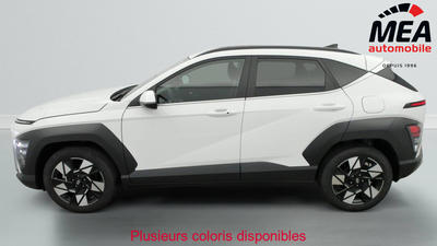 Hyundai Kona Hybrid 129 Intuitive