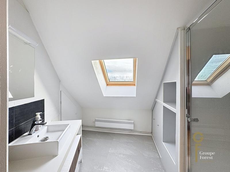 Maison - 157 m² - 5 pièces