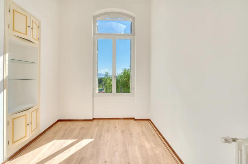 Appartement - 84 m² - 3 pièces