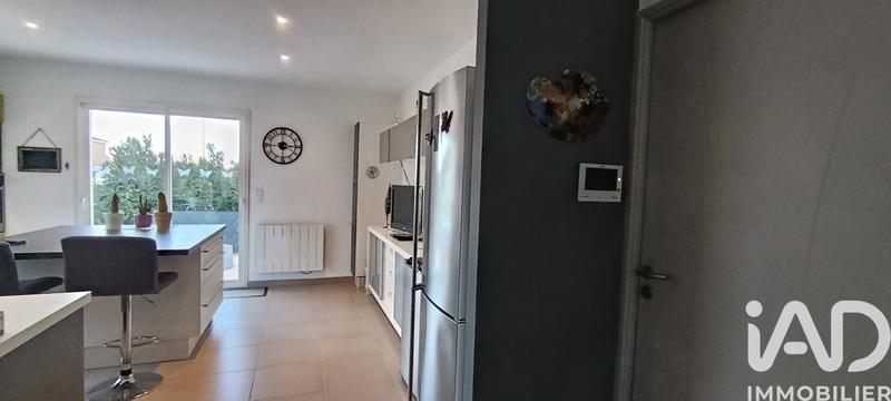 Maison - 137 m² - 5 pièces